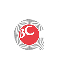 BC Global 로고