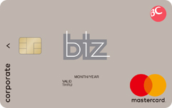biz card(신용)