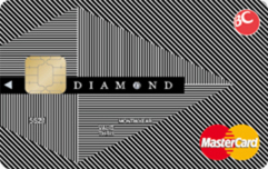 다이아몬드 카드